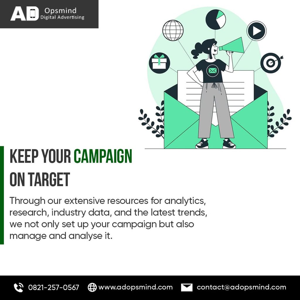CTV ad operations outsourcing services